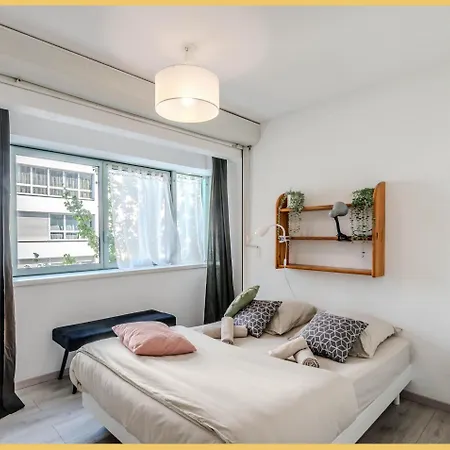 Apartment Confortable T2 I Annemasse