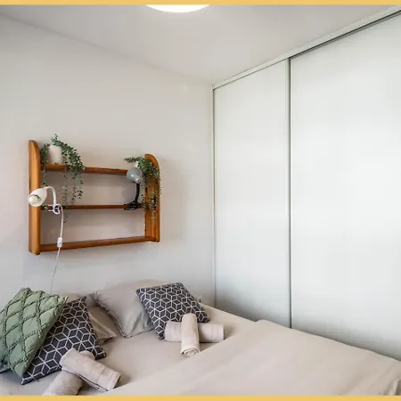 Confortable T2 I Annemasse