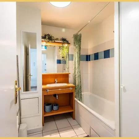 Appartamento Confortable T2 I Annemasse